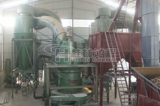 桂林专业的5r雷蒙磨粉机 厂家直销 抛售磨煤生产线